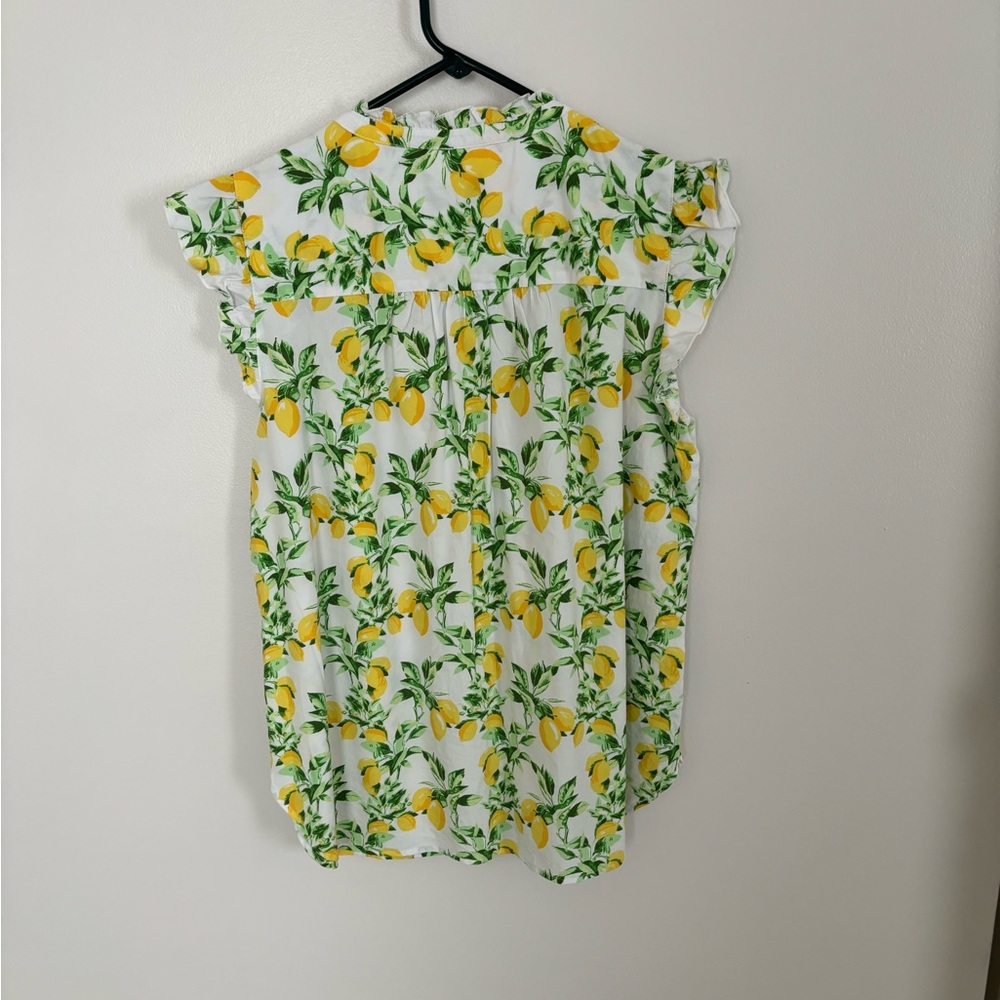 Loft blouse - Picture 4 of 4